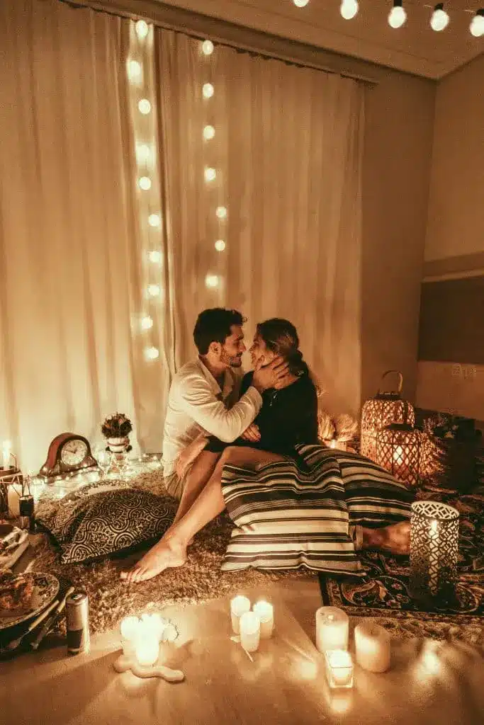 Juledate