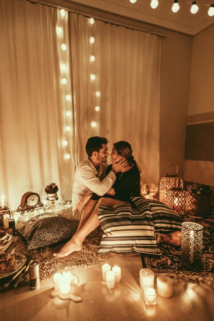 Juledate