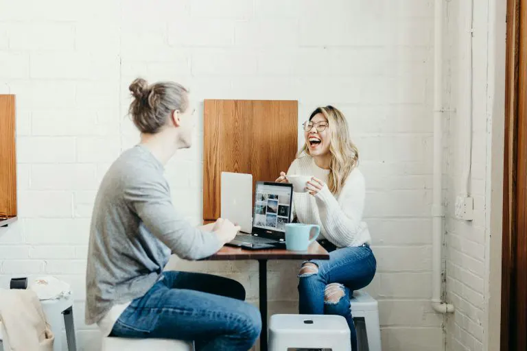 dating succes