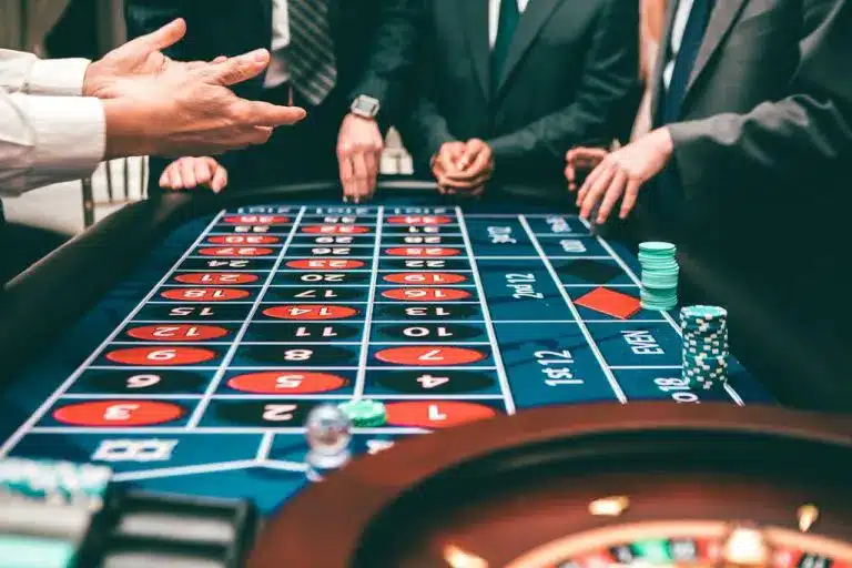 guide til ansvarligt spil