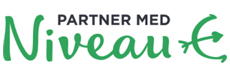 Find en kæreste hos datingsiden Partner Med Niveau
