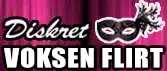 Find en kæreste hos datingsiden Diskret Voksen Flirt