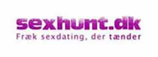 Find en kæreste hos datingsiden Sexhunt